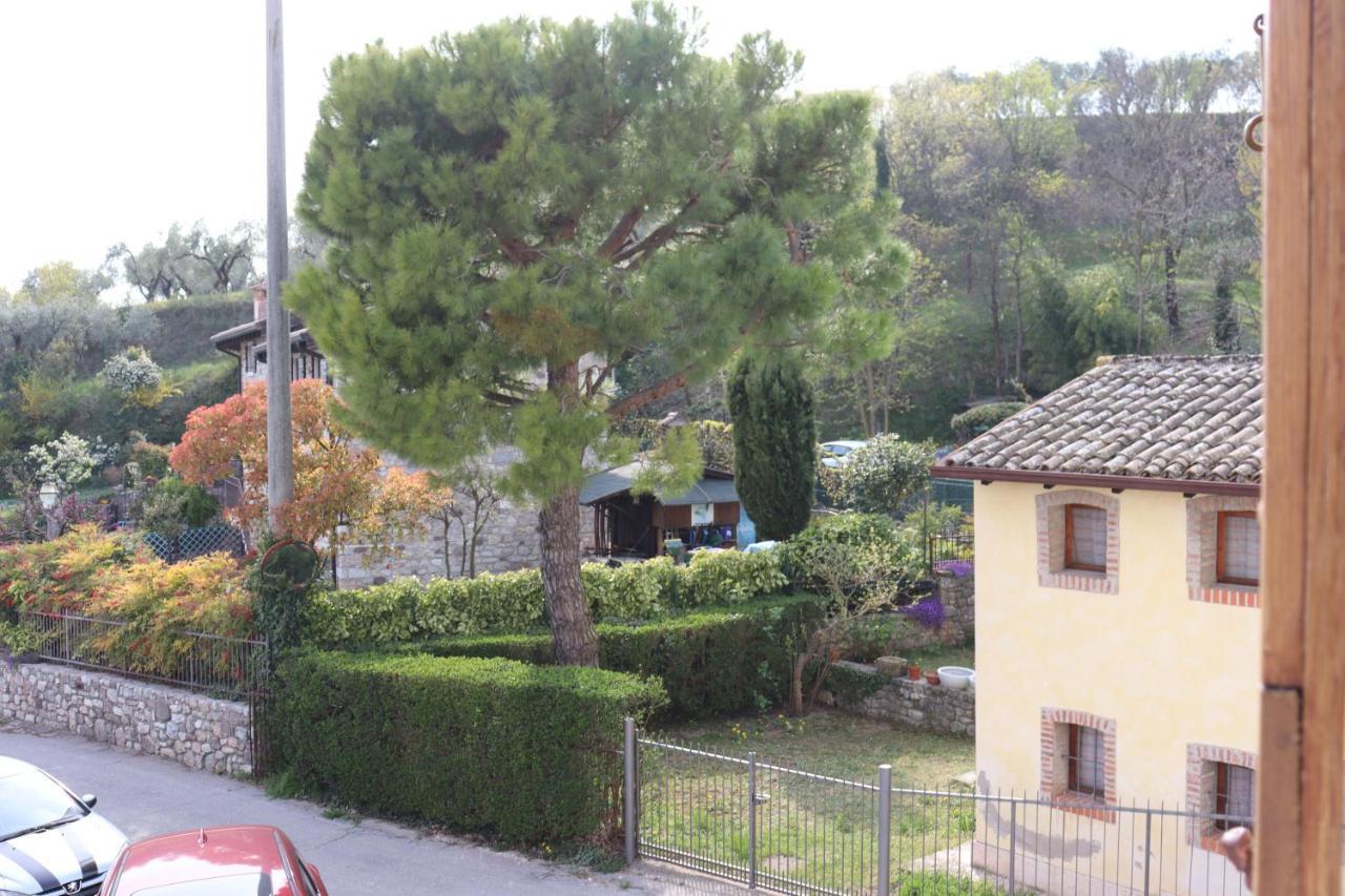 Monika Holiday 88 Astro Sul Garda Costermano Eksteriør bilde