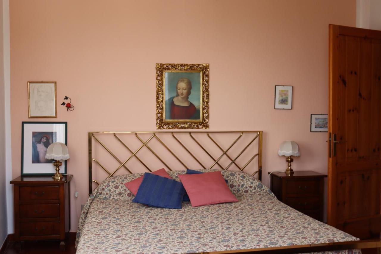 Monika Holiday 88 Astro Sul Garda Costermano Eksteriør bilde