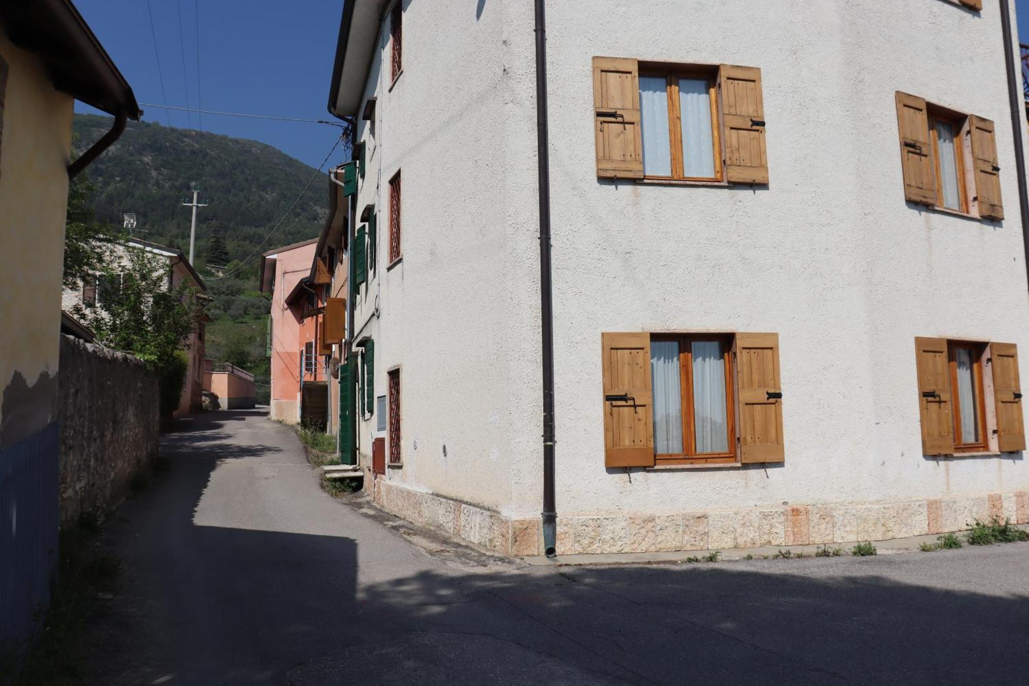 Monika Holiday 88 Astro Sul Garda Costermano Eksteriør bilde