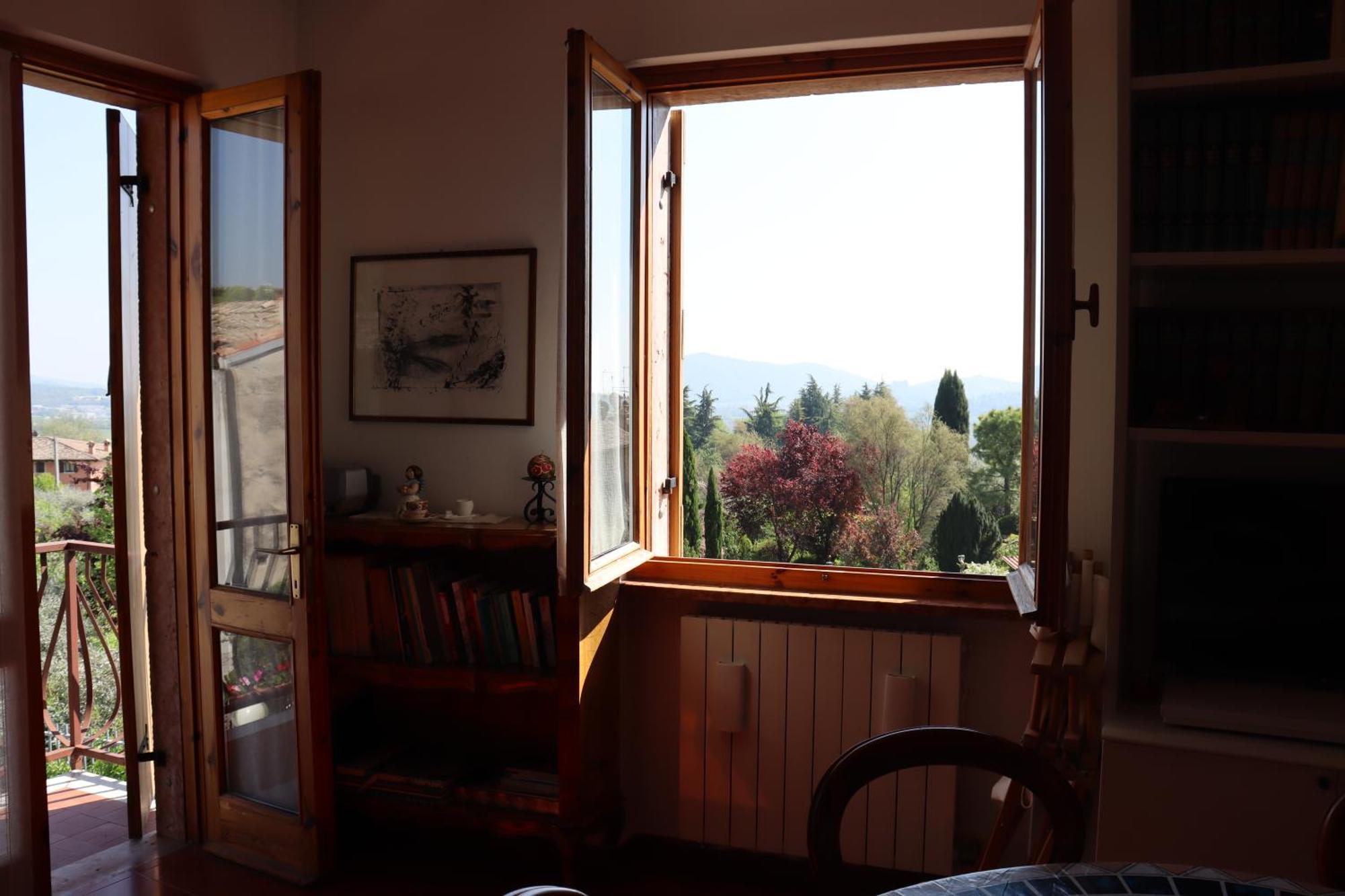 Monika Holiday 88 Astro Sul Garda Costermano Eksteriør bilde