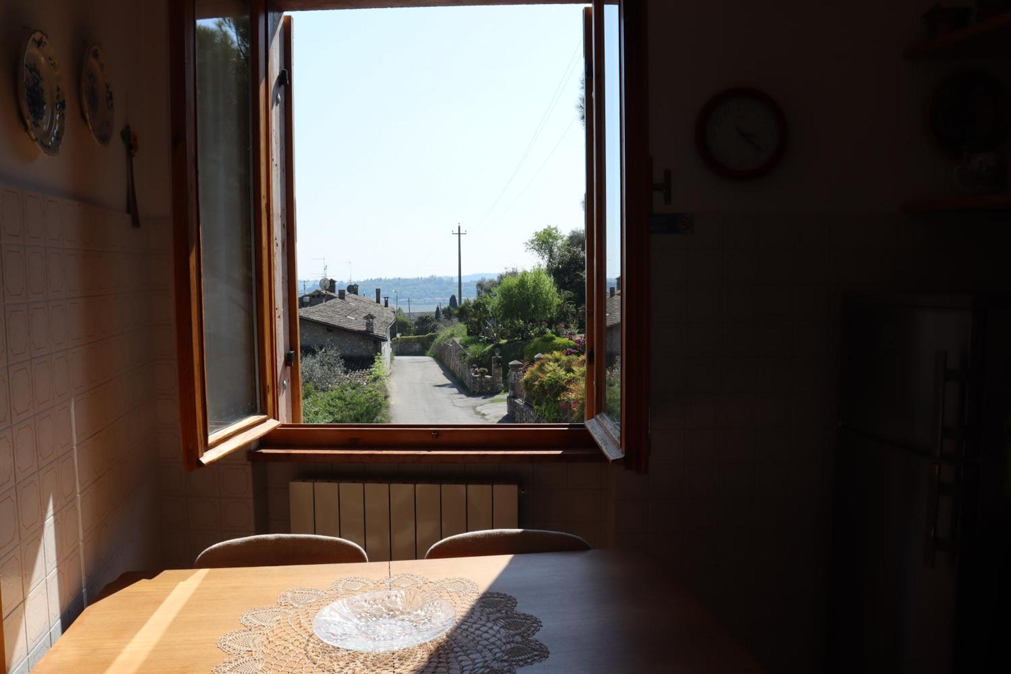 Monika Holiday 88 Astro Sul Garda Costermano Eksteriør bilde