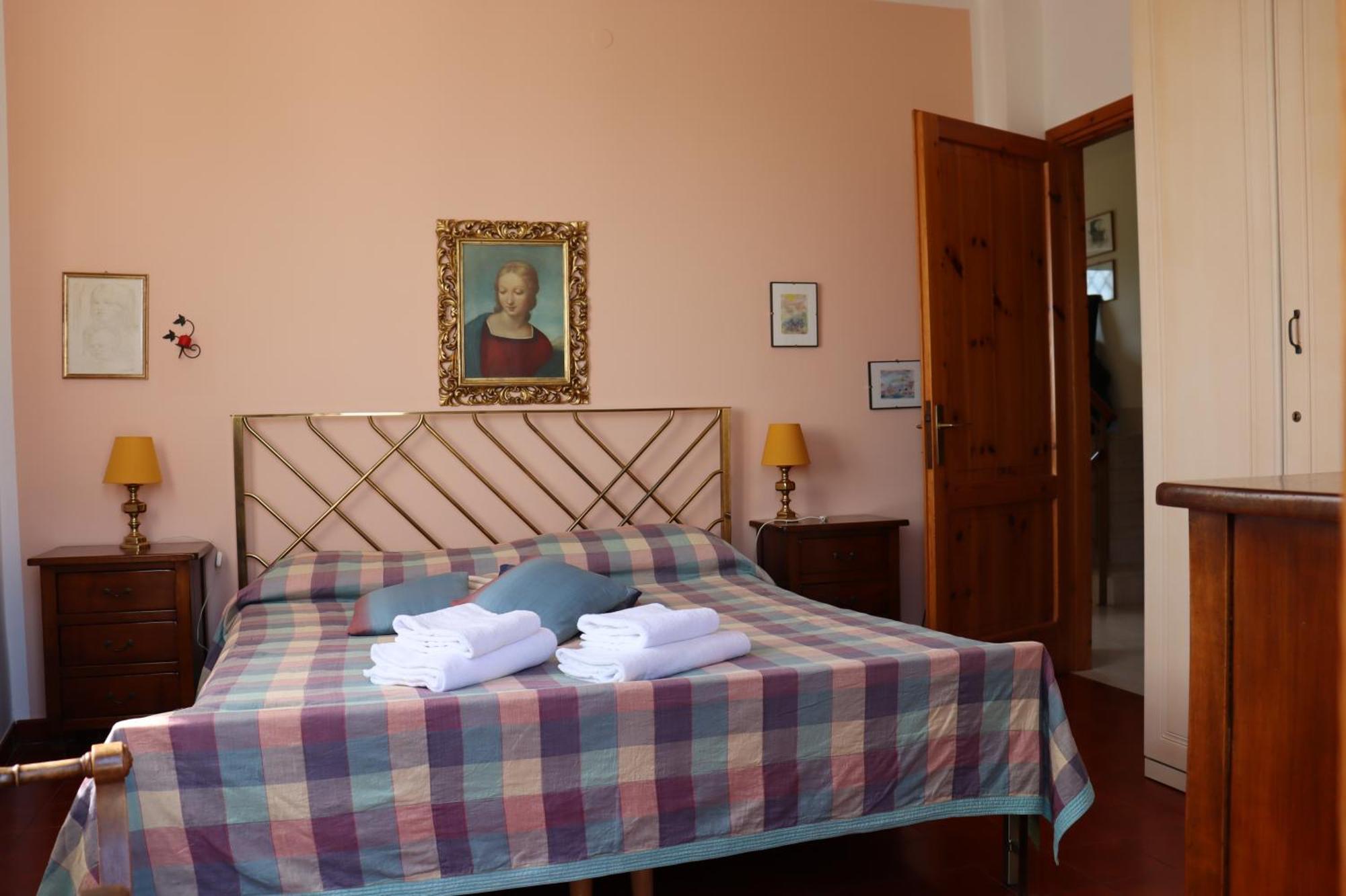 Monika Holiday 88 Astro Sul Garda Costermano Eksteriør bilde