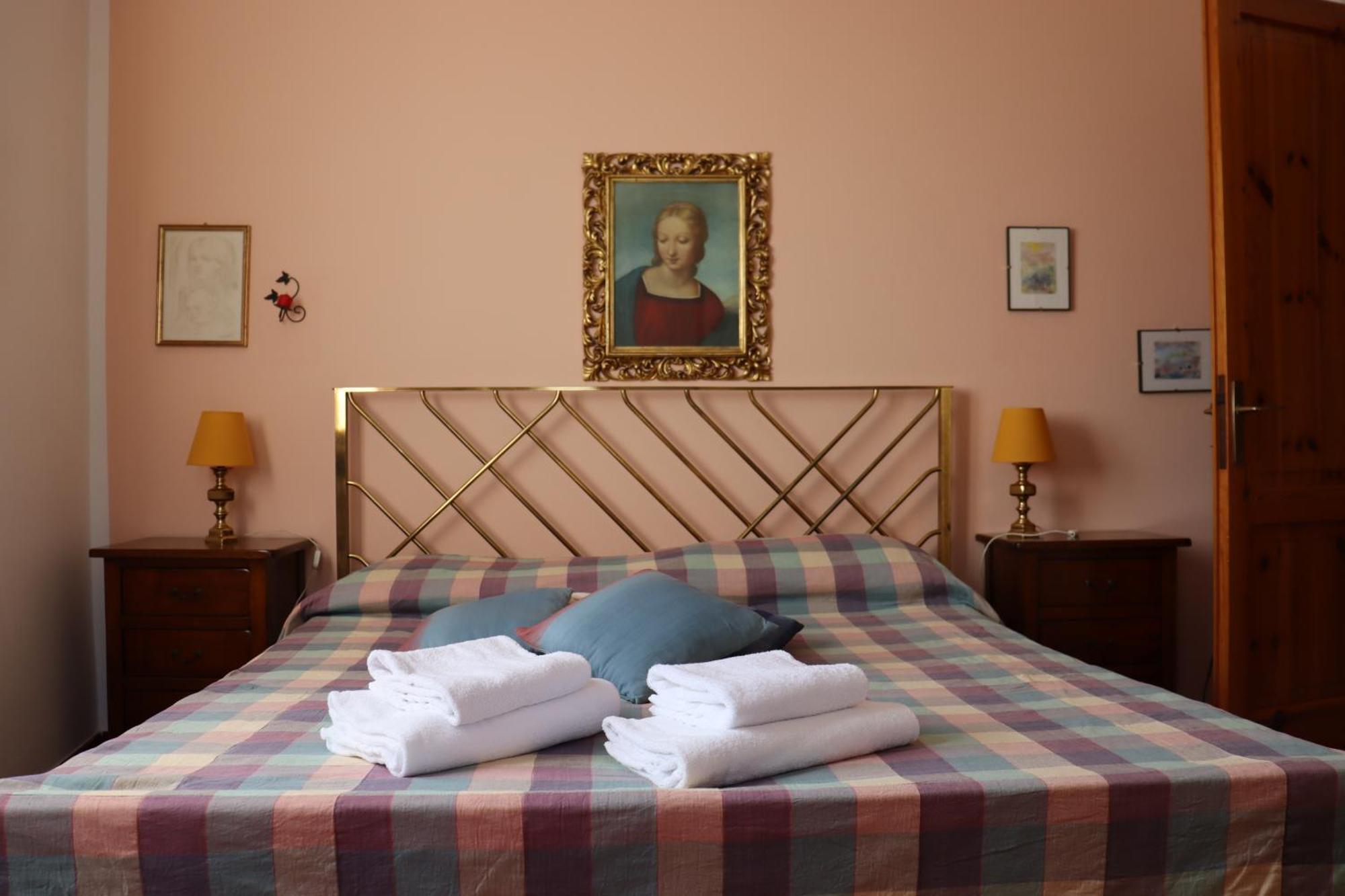 Monika Holiday 88 Astro Sul Garda Costermano Eksteriør bilde