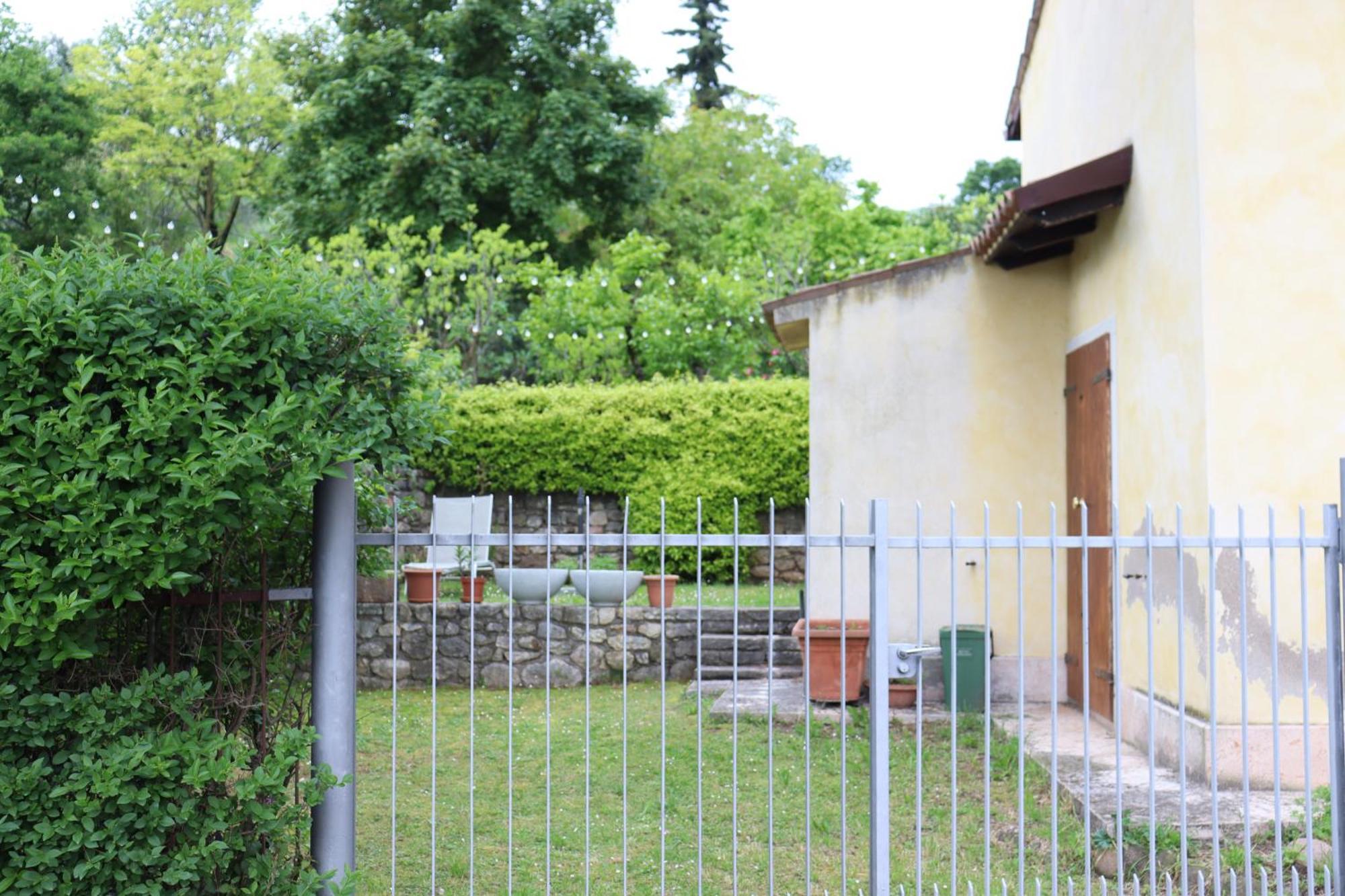 Monika Holiday 88 Astro Sul Garda Costermano Eksteriør bilde