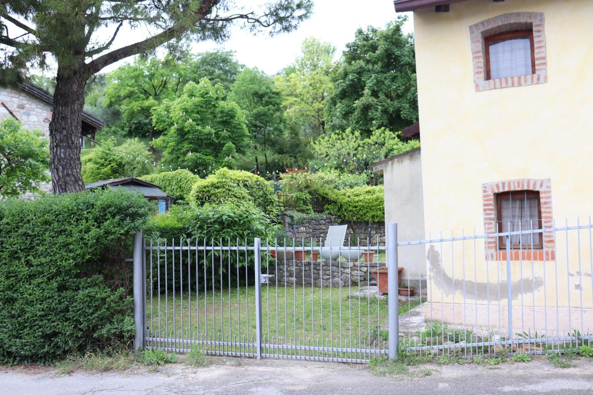 Monika Holiday 88 Astro Sul Garda Costermano Eksteriør bilde